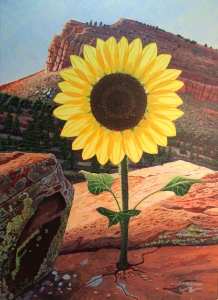 Perseverance Furthers